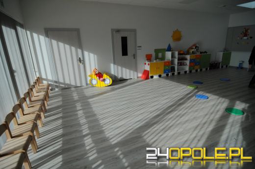 Nowe przedszkole na Malince oficjalnie otwarte!