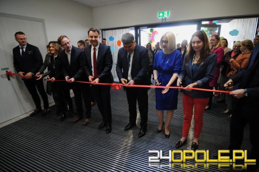 Nowe przedszkole na Malince oficjalnie otwarte!