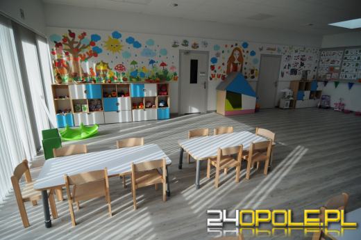 Nowe przedszkole na Malince oficjalnie otwarte!