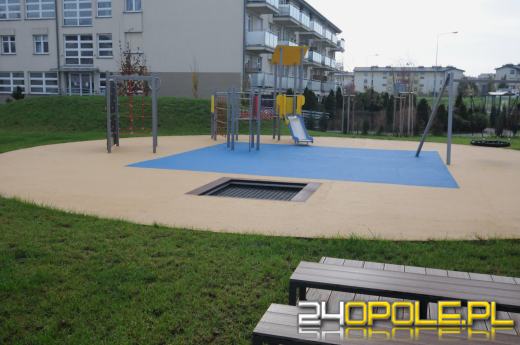 Nowe przedszkole na Malince oficjalnie otwarte!