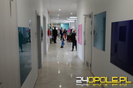 Nowe przedszkole na Malince oficjalnie otwarte!