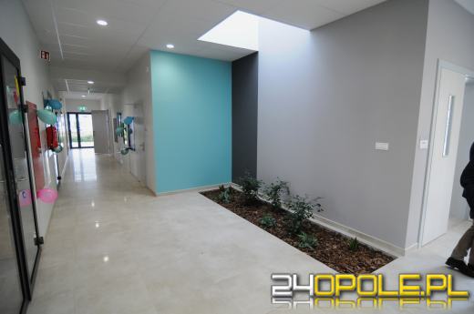 Nowe przedszkole na Malince oficjalnie otwarte!