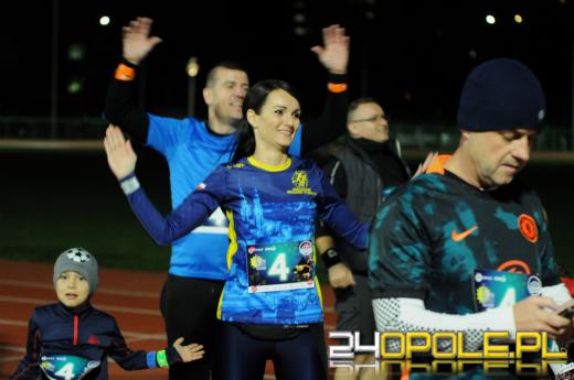 Za nami kolejna edycja Biegu Odblaskowego. Startowały całe rodziny!