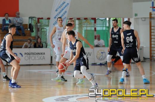 Weegree wygrywa z Dzikami!