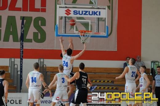 Weegree wygrywa z Dzikami!