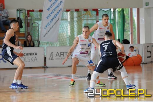 Weegree wygrywa z Dzikami!