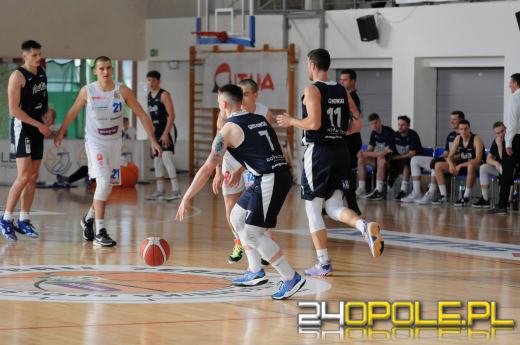 Weegree wygrywa z Dzikami!