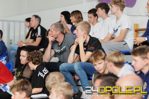 Weegree wygrywa z Dzikami!