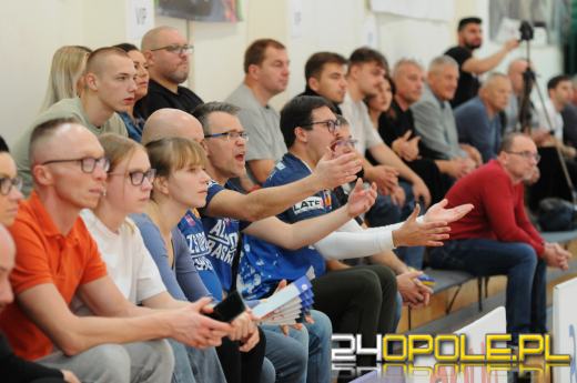 Weegree wygrywa z Dzikami!