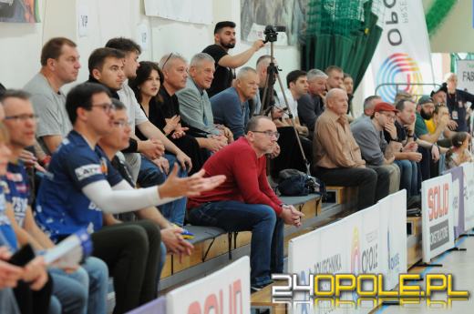 Weegree wygrywa z Dzikami!