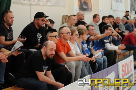 Weegree wygrywa z Dzikami!