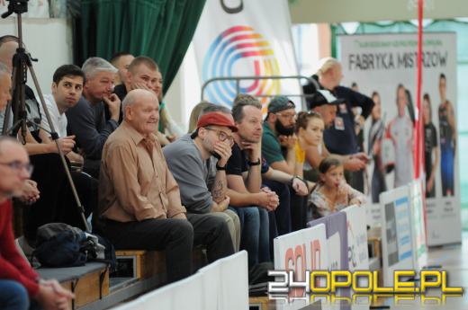 Weegree wygrywa z Dzikami!