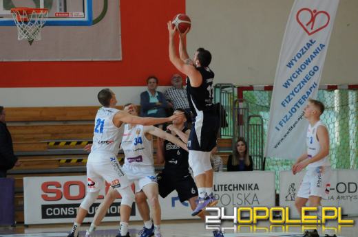 Weegree wygrywa z Dzikami!