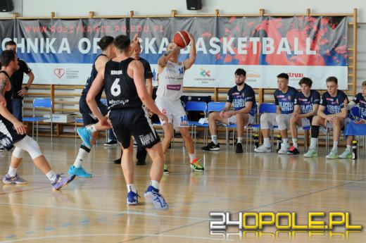 Weegree wygrywa z Dzikami!