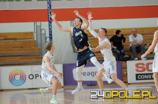 Weegree wygrywa z Dzikami!