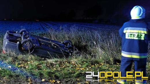 Bądź rozważny na drodze!