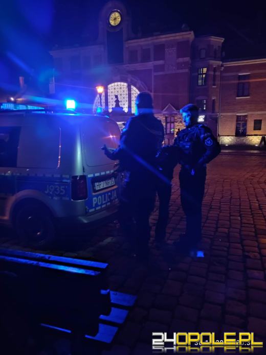 42-letni mężczyzna zatrzymany na dworcu w Opolu. Miał proponować seks dziecku