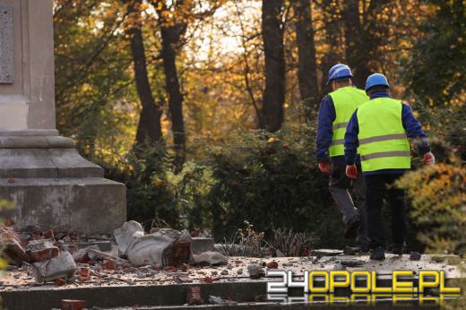 Ktoś nadal gloryfikuje żołnierzy sowieckich. W Głubczycach zawrzało