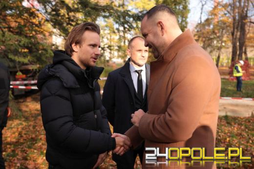 Ktoś nadal gloryfikuje żołnierzy sowieckich. W Głubczycach zawrzało