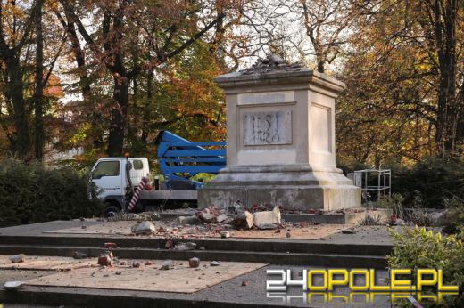 Ktoś nadal gloryfikuje żołnierzy sowieckich. W Głubczycach zawrzało