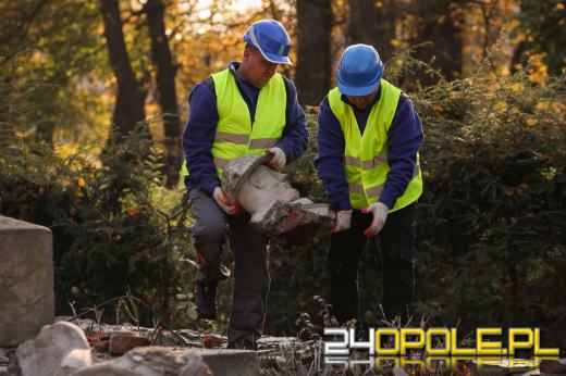 Ktoś nadal gloryfikuje żołnierzy sowieckich. W Głubczycach zawrzało