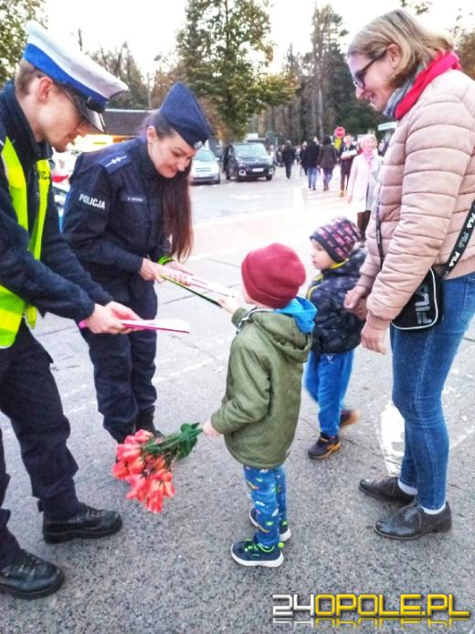 Policja podsumowała działania "Wszystkich Świętych" na Opolszczyźnie