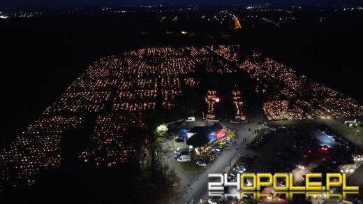 Policja podsumowała działania "Wszystkich Świętych" na Opolszczyźnie