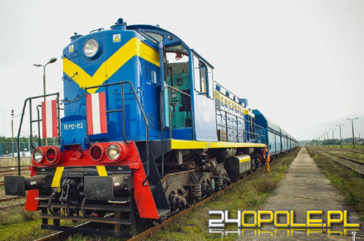 KOLEJ na karierę w zawodzie kolejarza