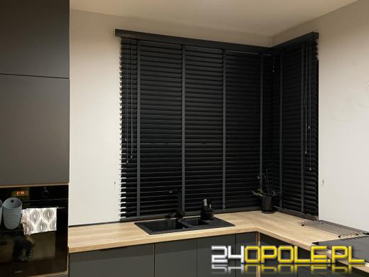 Żaluzje drewniane - jakie mogą pojawić się usterki?