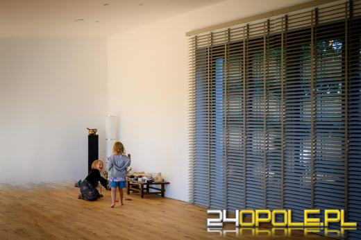 Żaluzje drewniane - jakie mogą pojawić się usterki?