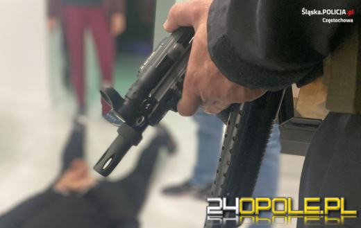 W ręce policjantów wpadli kolejni członkowie grupy przestępczej