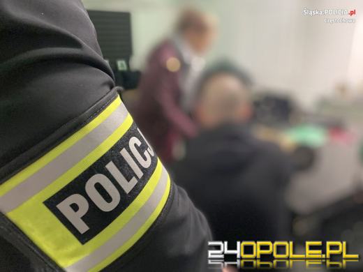 W ręce policjantów wpadli kolejni członkowie grupy przestępczej