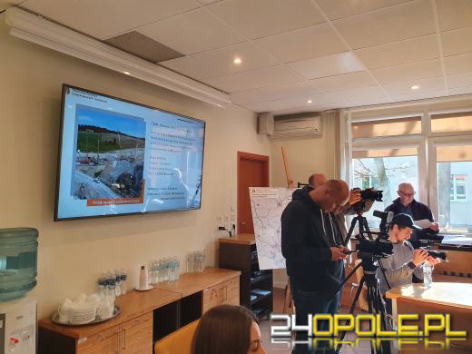 Historyczny transport wodno-lądowy wkrótce wyruszy w dalszą drogę