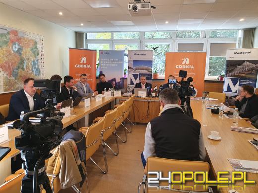 Historyczny transport wodno-lądowy wkrótce wyruszy w dalszą drogę