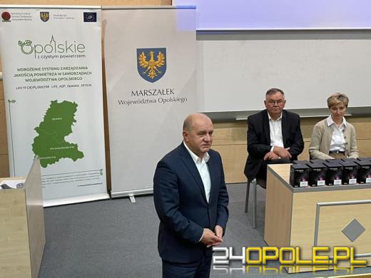 Kamery termowizyjne już w gminach