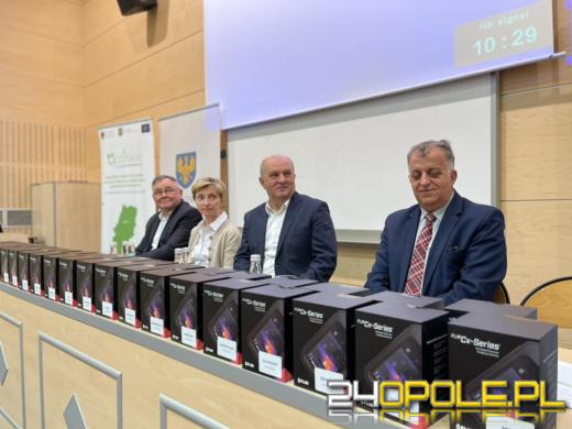 Kamery termowizyjne już w gminach