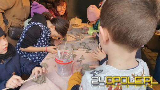 Opolanie świętują odzyskanie niepodległości. Dużo atrakcji na opolskim rynku