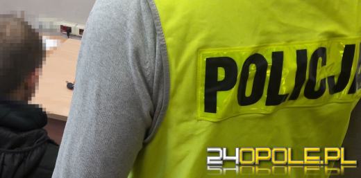 2 zatrzymanych w czasie kontroli drogowej - 