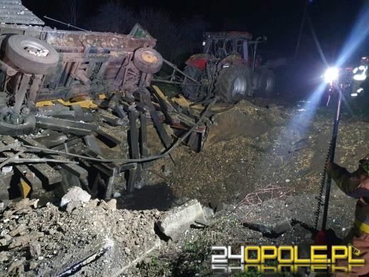 Rosyjskie rakiety miały spaść na terytorium Polski. Sprawa jest poważna