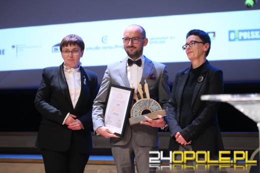 Mosty Dialogu znów przyznane