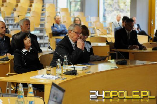 Poznaliśmy laureatów Najlepszej Przestrzeni Publicznej Województwa Opolskiego