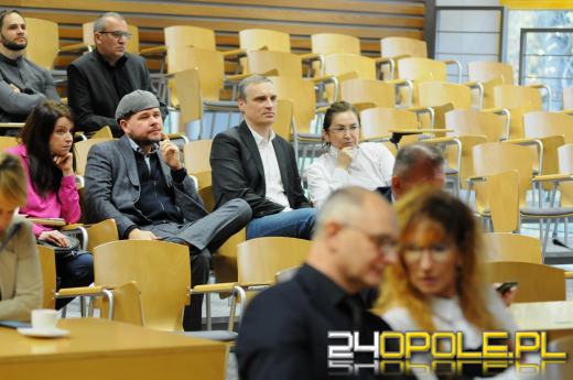 Poznaliśmy laureatów Najlepszej Przestrzeni Publicznej Województwa Opolskiego