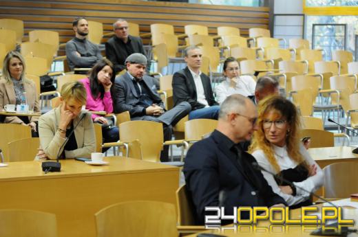 Poznaliśmy laureatów Najlepszej Przestrzeni Publicznej Województwa Opolskiego