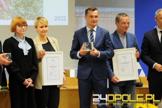 Poznaliśmy laureatów Najlepszej Przestrzeni Publicznej Województwa Opolskiego
