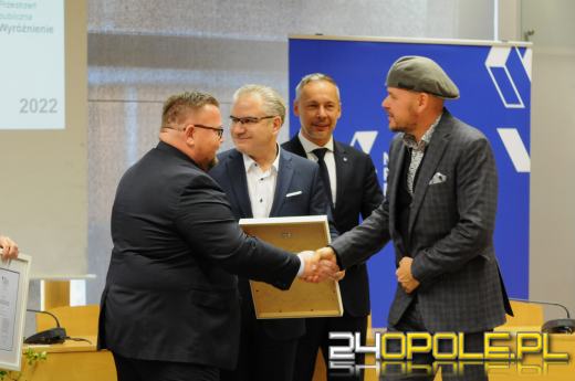 Poznaliśmy laureatów Najlepszej Przestrzeni Publicznej Województwa Opolskiego