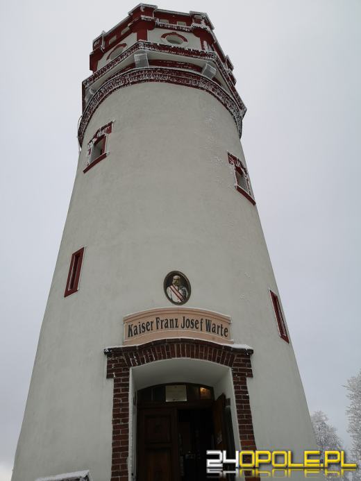 Wbiegali i wchodzili na Kopę Biskupią promując profilaktykę nowotworową