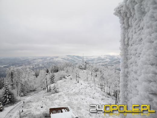 Wbiegali i wchodzili na Kopę Biskupią promując profilaktykę nowotworową