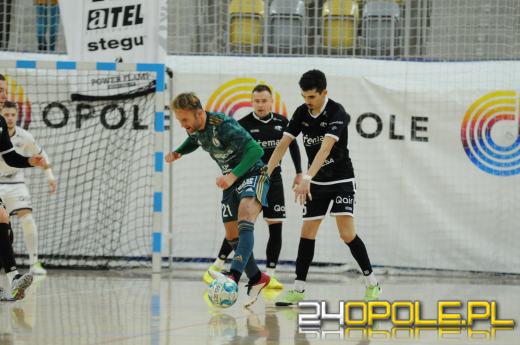 Dreman wygrywa z Legią Warszawa 