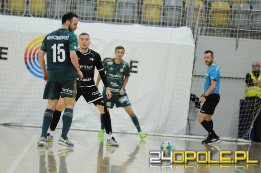 Dreman wygrywa z Legią Warszawa 