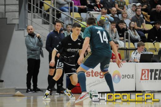 Dreman wygrywa z Legią Warszawa 